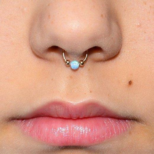 Piercing