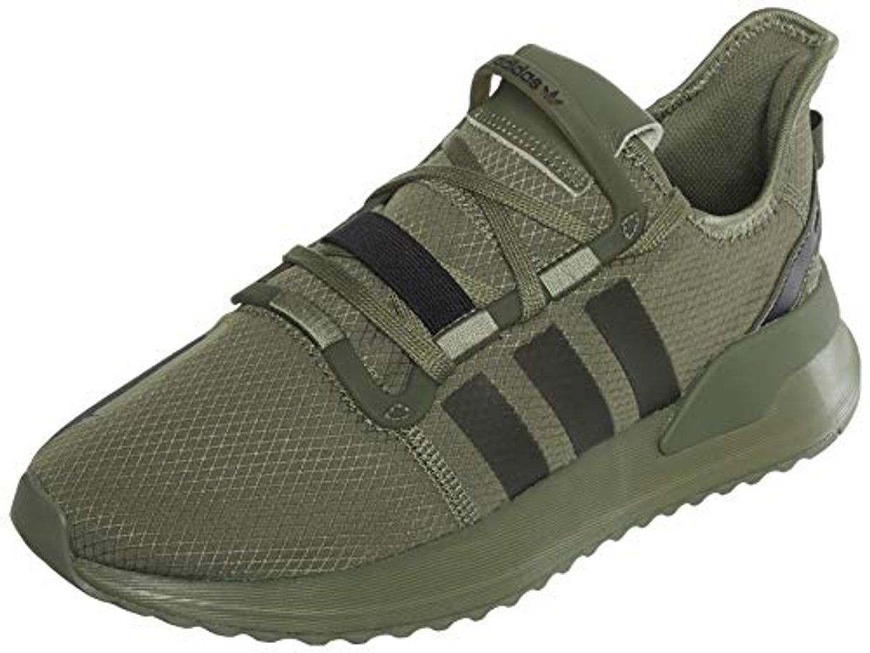 Fashion adidas U_Path Run, Zapatillas para Hombre, Multicolor