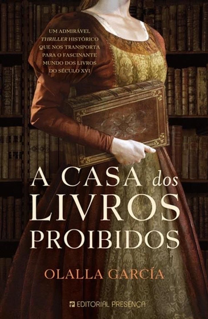 Libros Livro do século XVI 