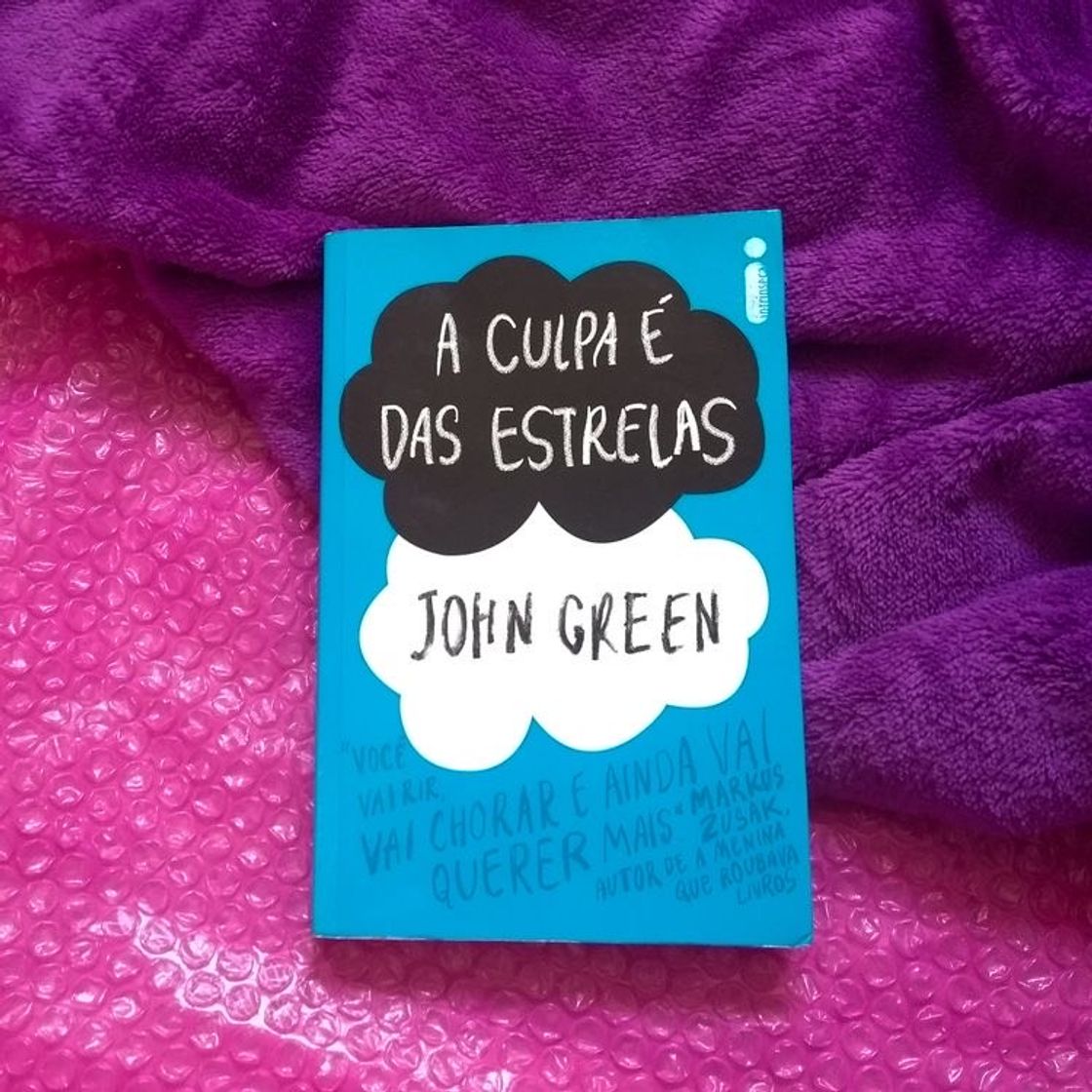 Libros JOHN GREEN 