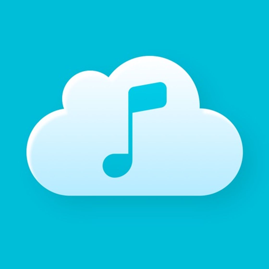 Aplicaciones Offline Music Player Cloud Mp3