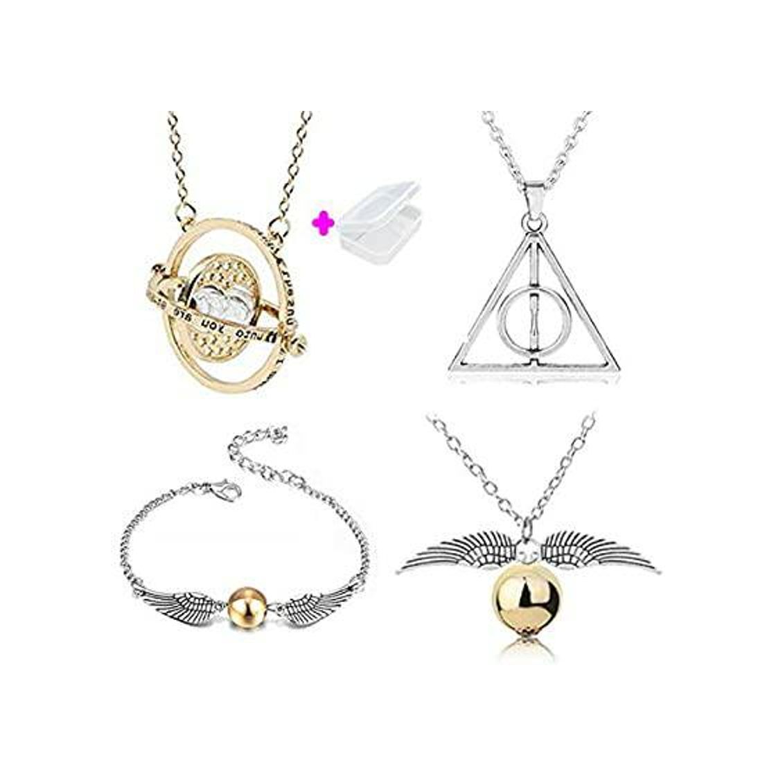 Producto Conjunto de acessórios Harry Potter