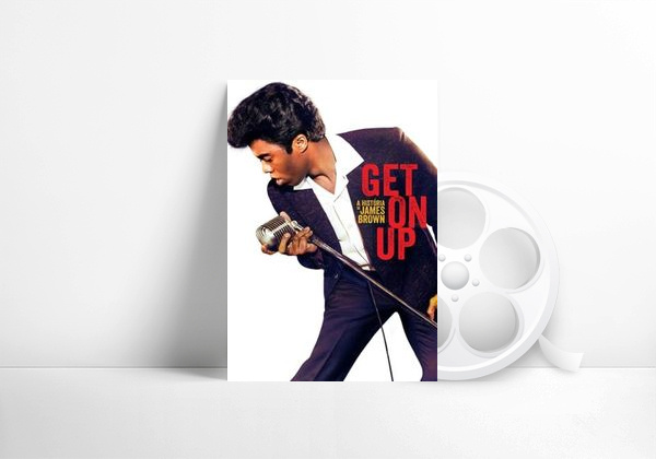 Movie I Feel Good: La historia de James Brown