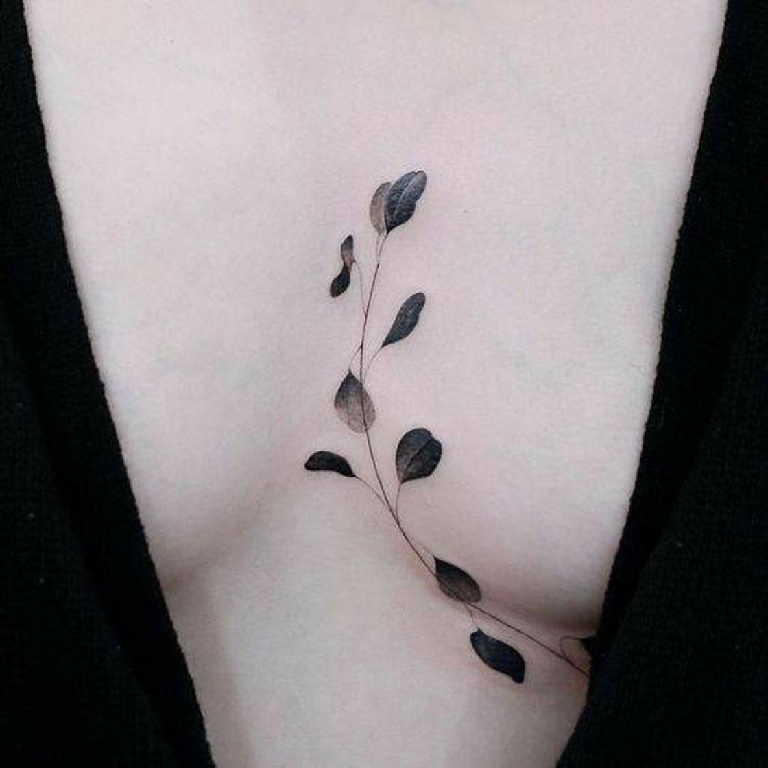 Fashion Tatuagem inspiração 