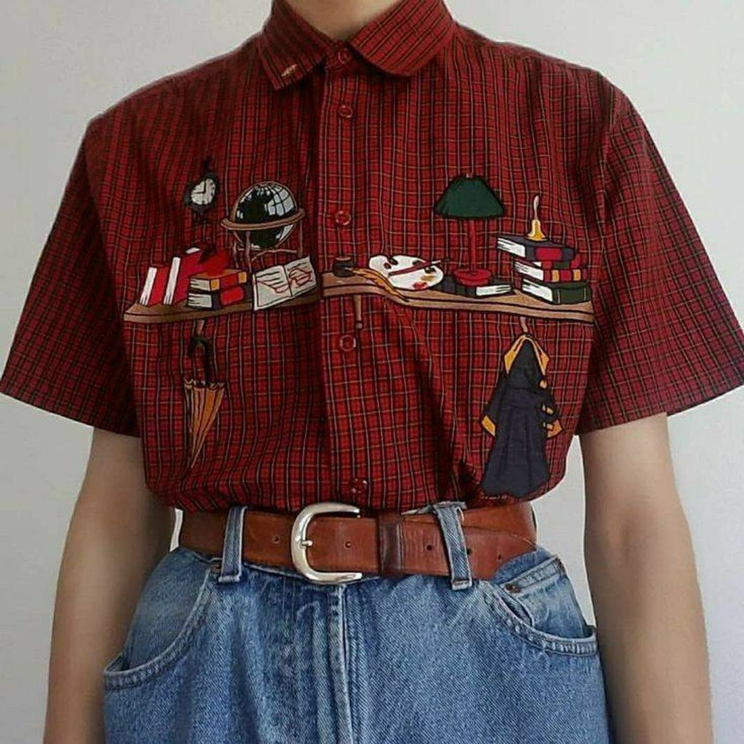 Social Aesthetic fashion 