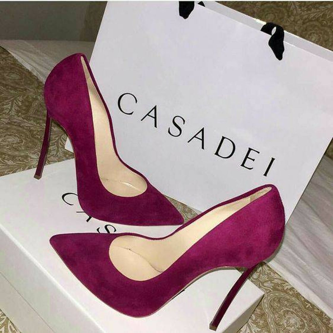 Moda #shoes #heels #style #casadei #fashion https://weheartit.com/entry ...