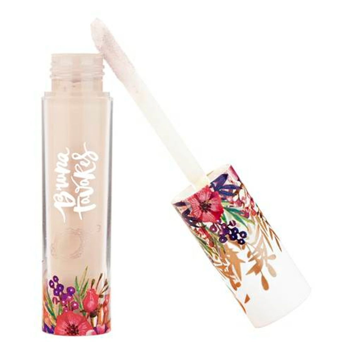 Social Corretivo Bruna Tavares 