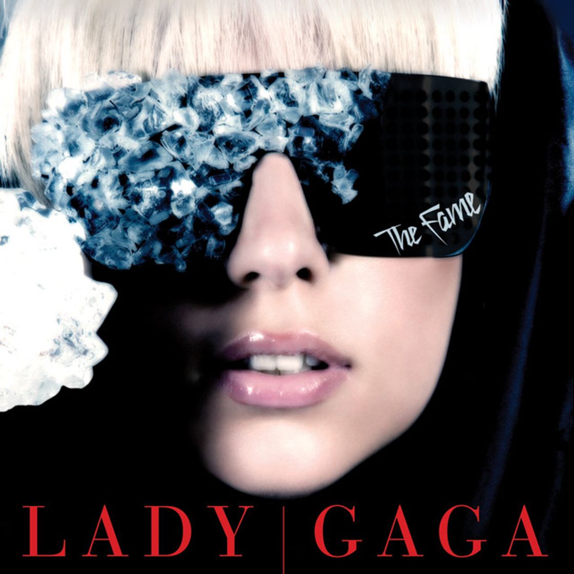 Canción The Fame