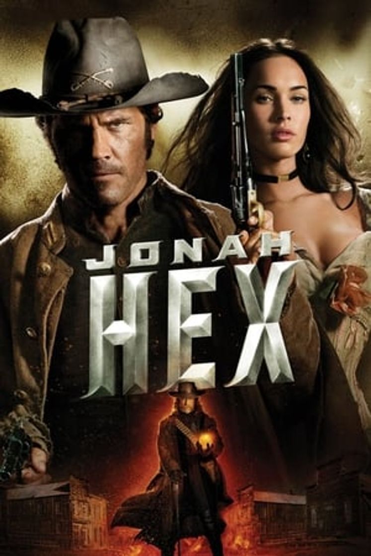 Movie Jonah Hex