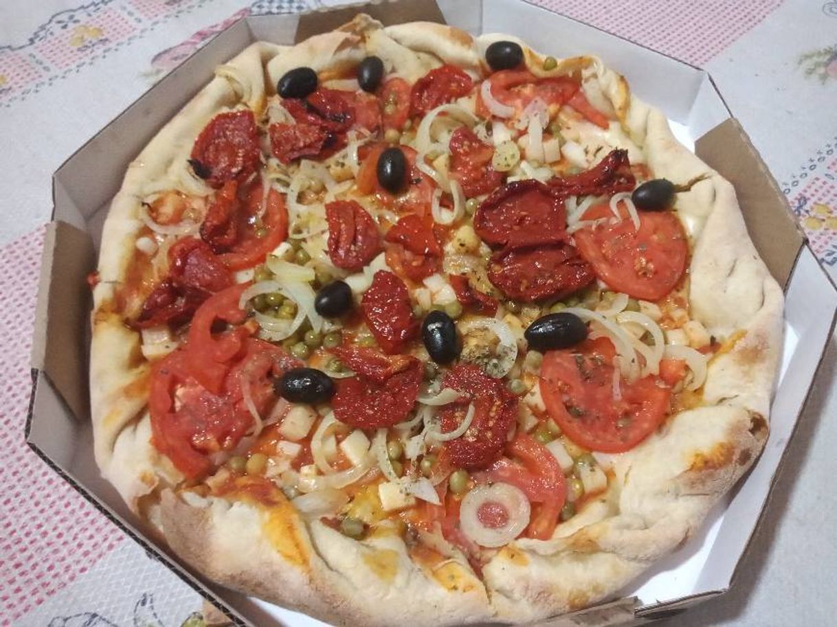 Restaurantes Toca das Pizzas