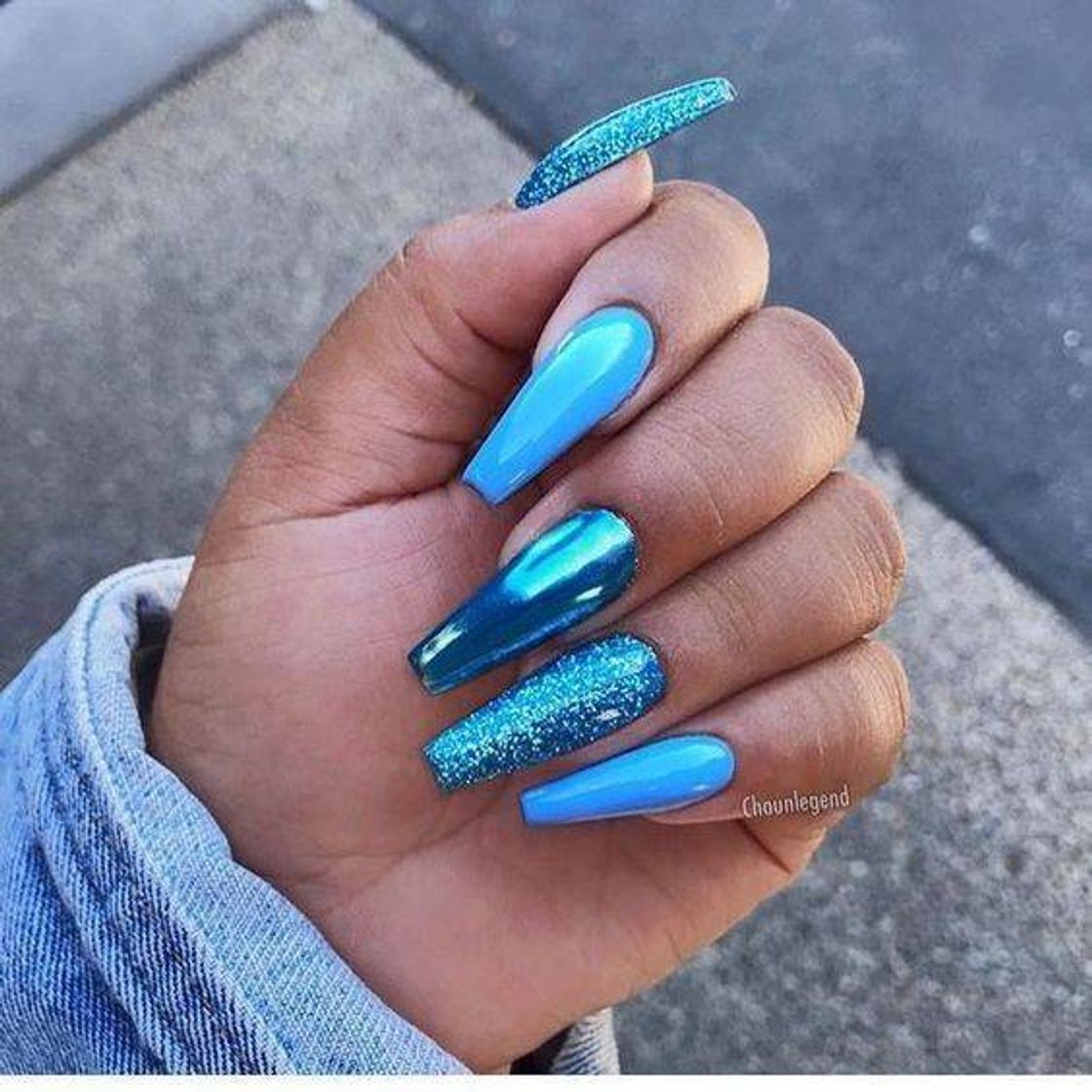 Fashion Nails