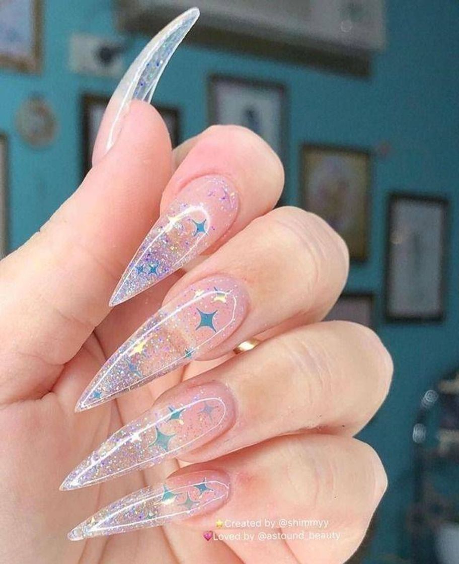 Fashion Nails 