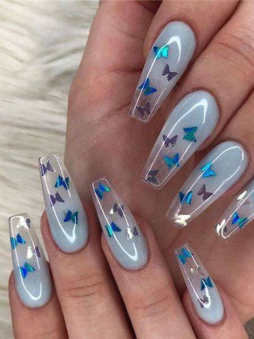 Fashion Nails