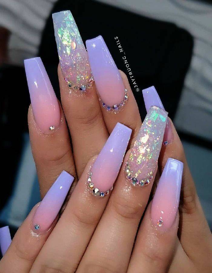 Fashion Nails