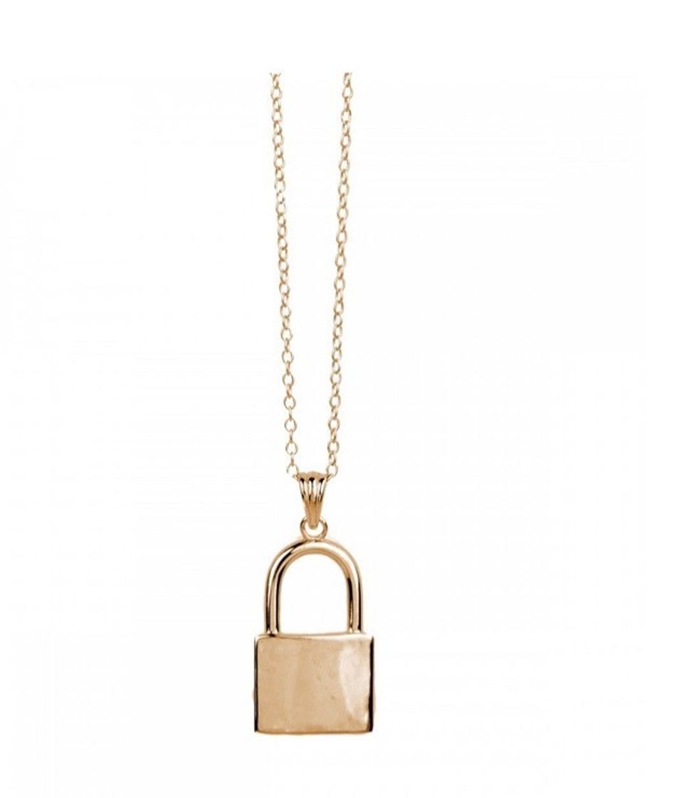 Fashion Lock gold