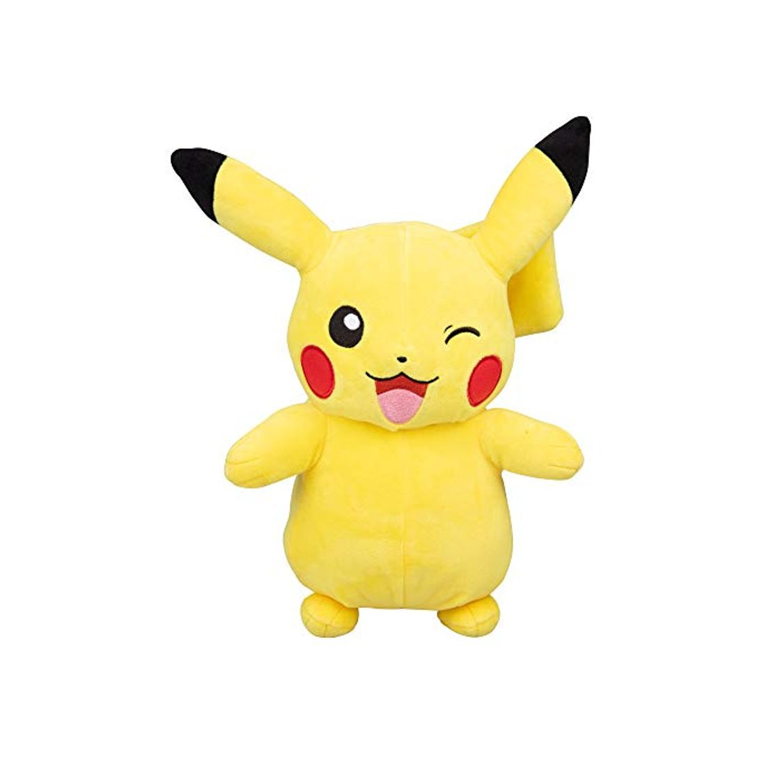 Producto Pokèmon Peluche Pikachu