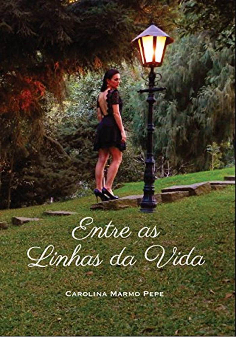 Libros Entre as Linhas da Vida