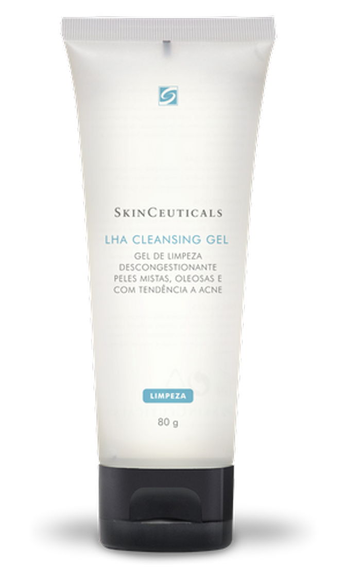 Productos Gel de limpeza Skinceutics