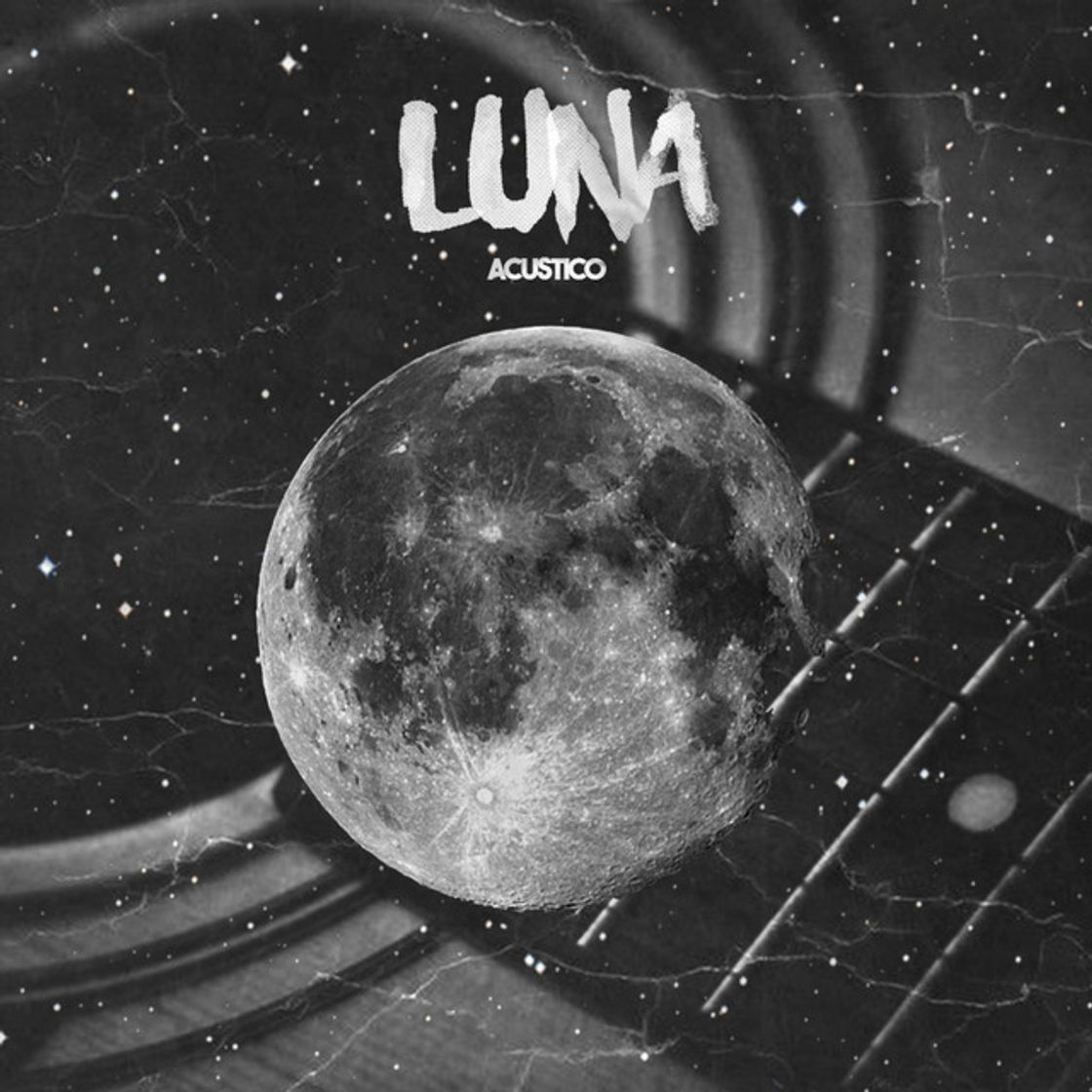 Canción Luna