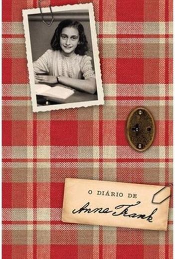 Diario de Anne Frank