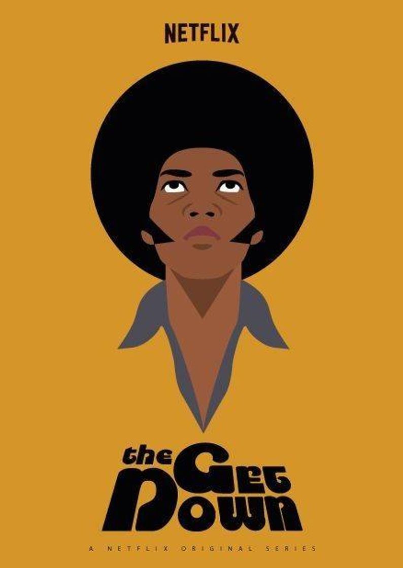 Serie The Get Down