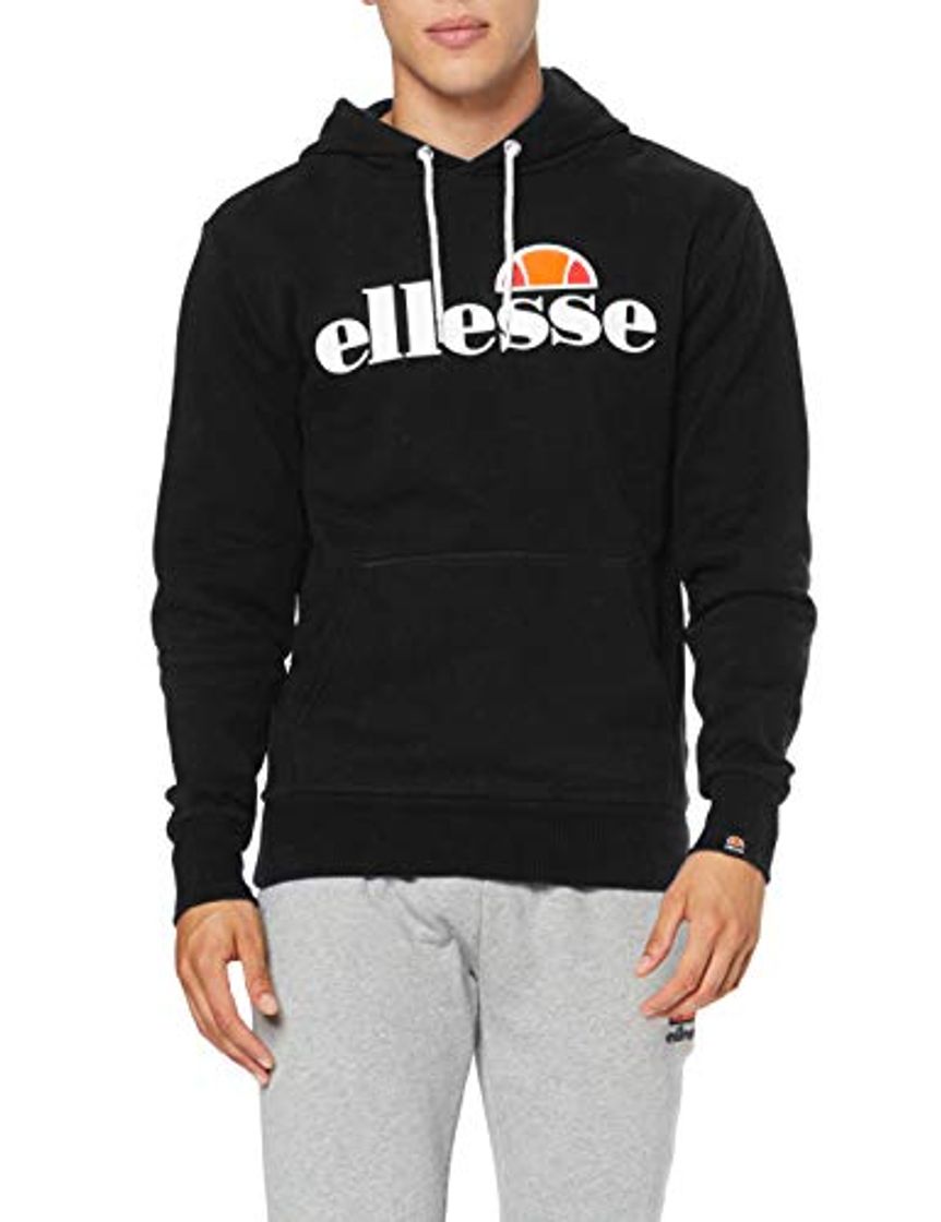 Social Ellesse SL Gottero Oh Hoody Sudadera