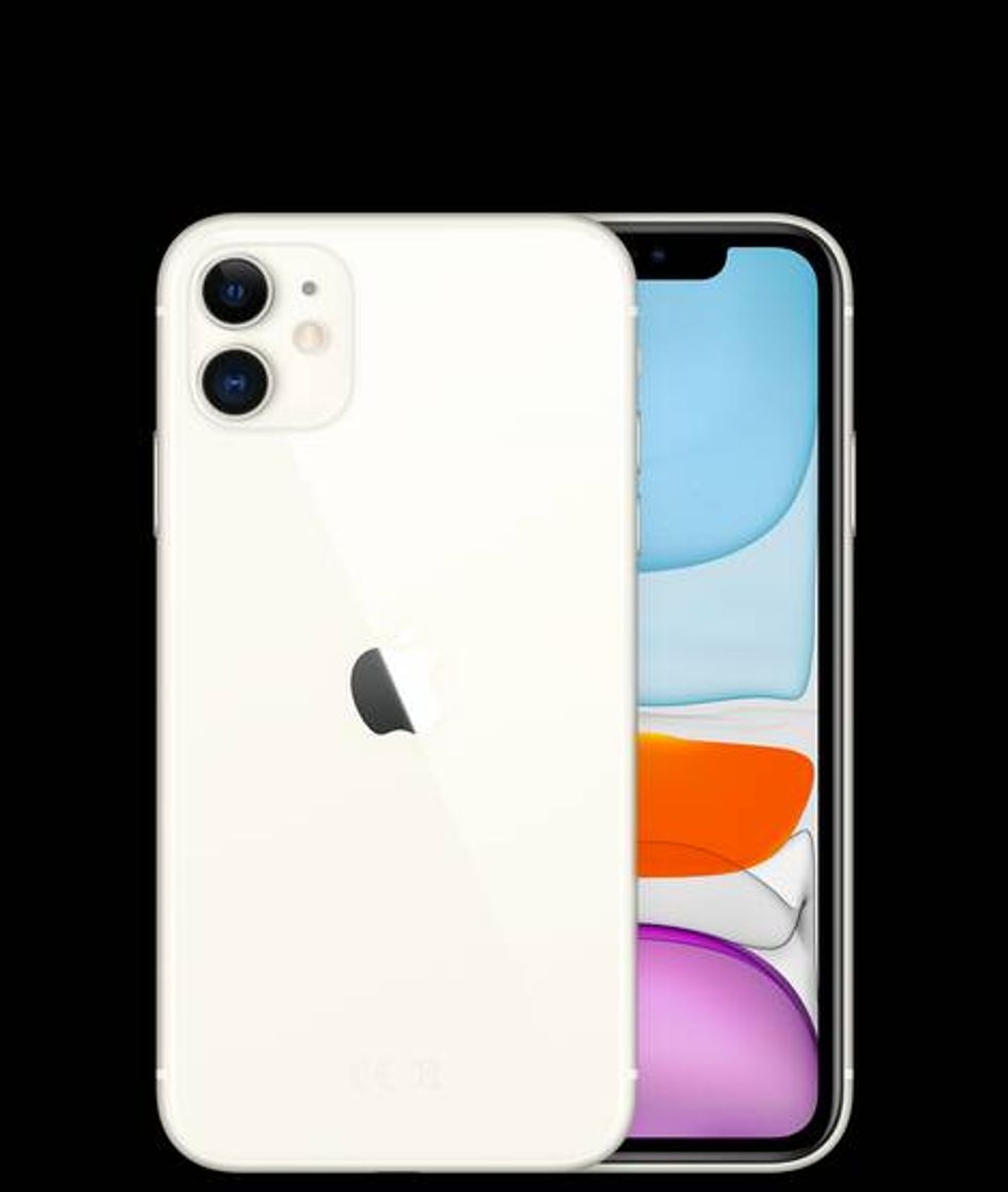 Fashion Comprar un iPhone 11 libre - Apple (ES)