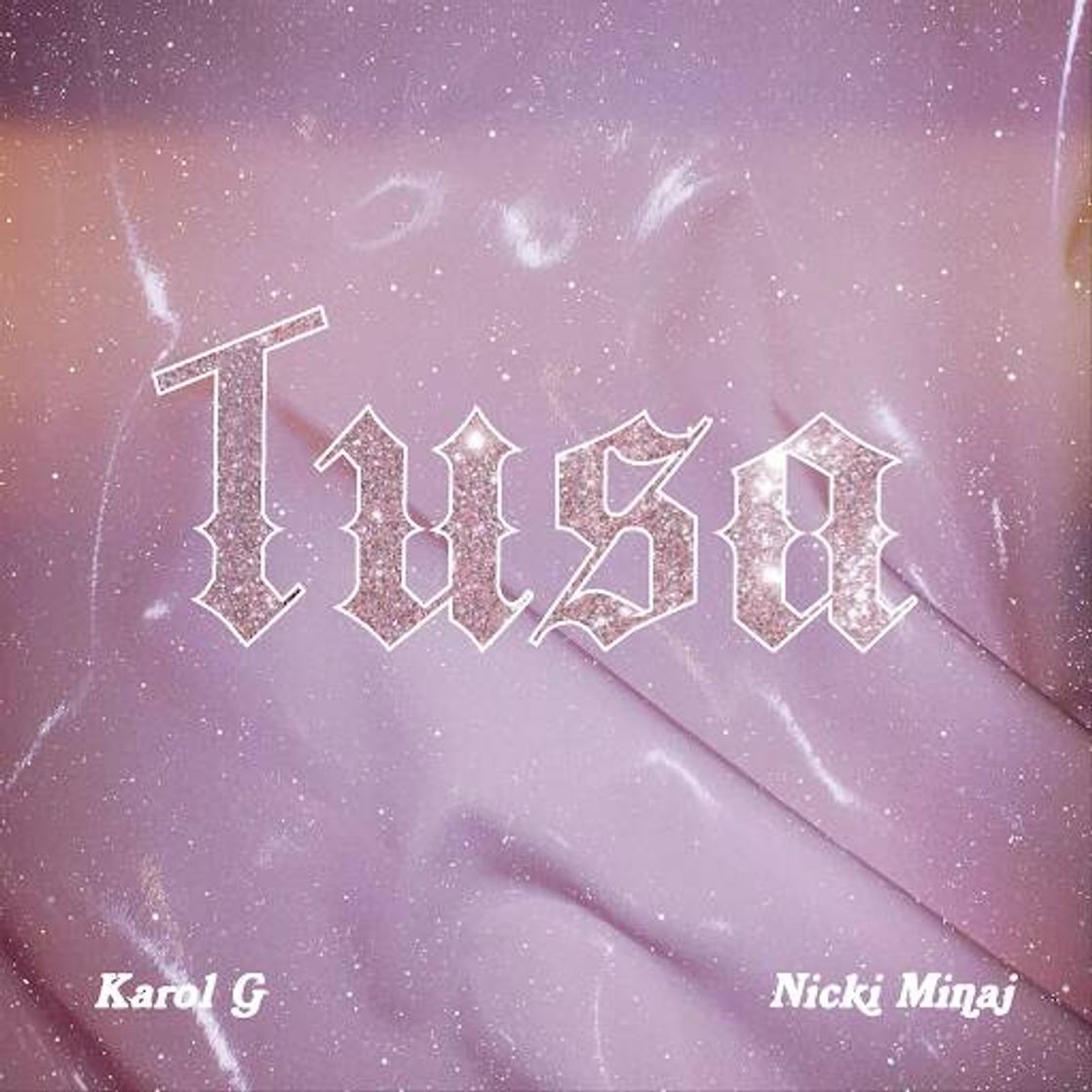 Social Karol G FT Nicky Minaj -Tusa