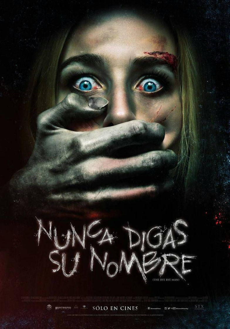 Movie Nunca digas su nombre