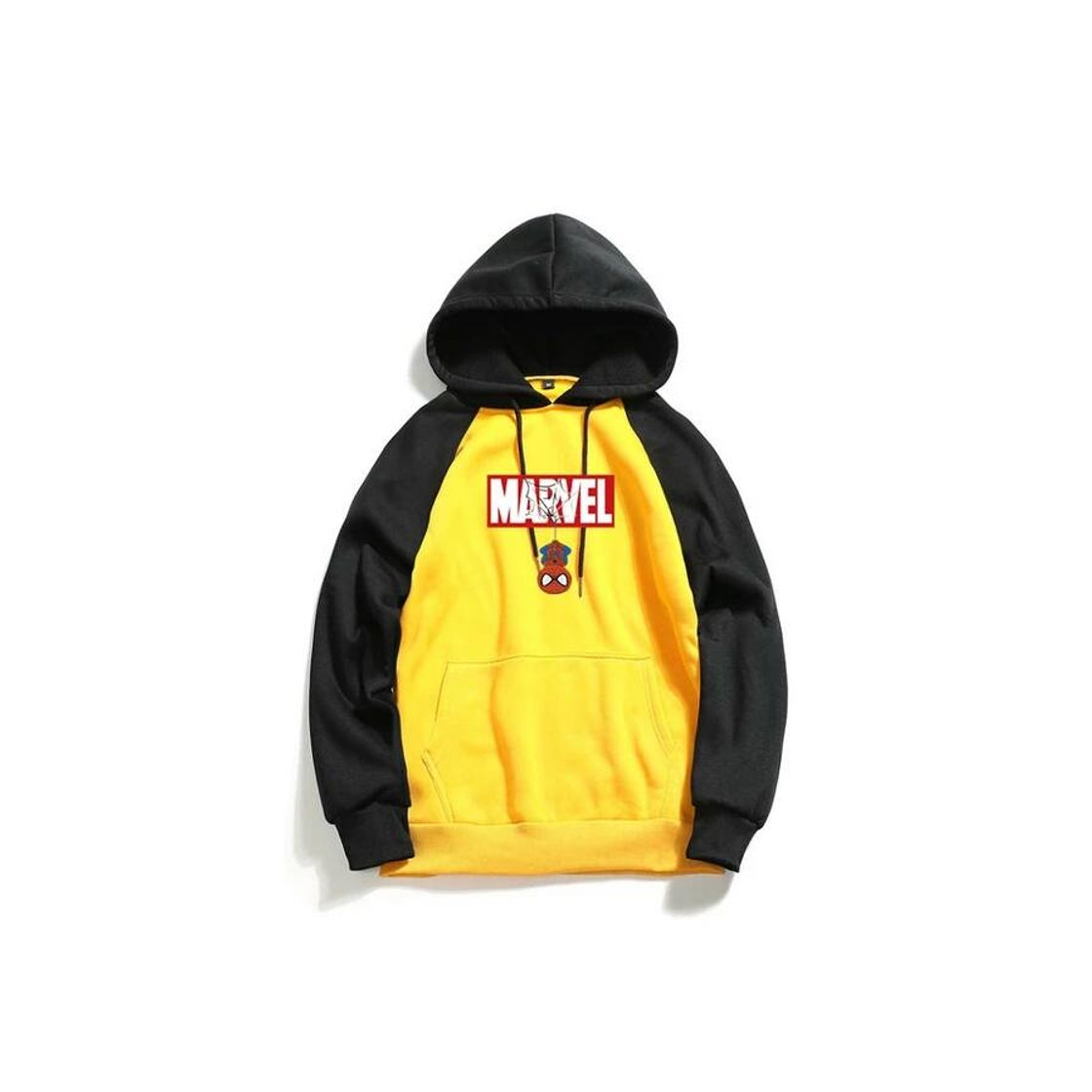 Fashion Sudaderas a la moda de MARVEL