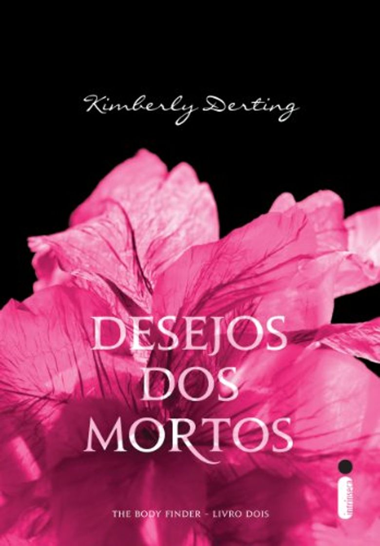 Libro Desejos dos Mortos