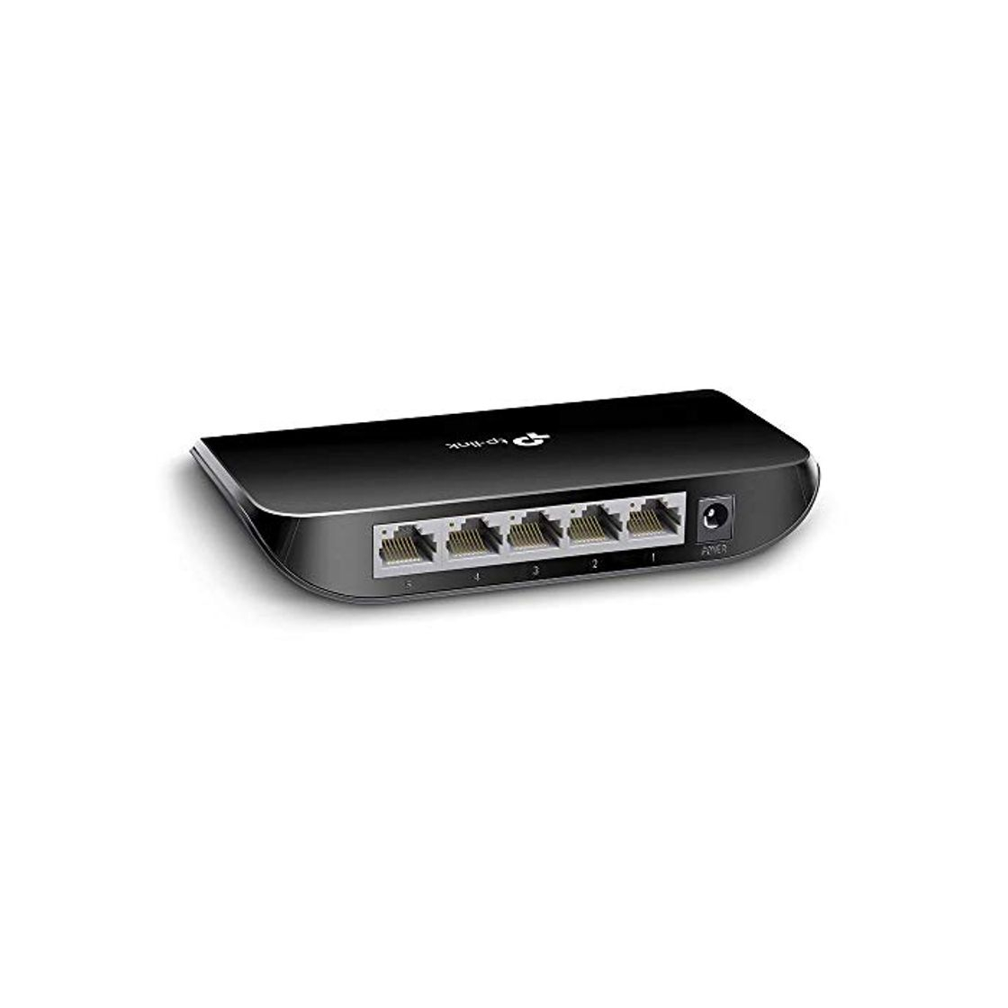 Producto TP-Link TL-SG1005D - Gigabit Switch de Red con 5 Puertos