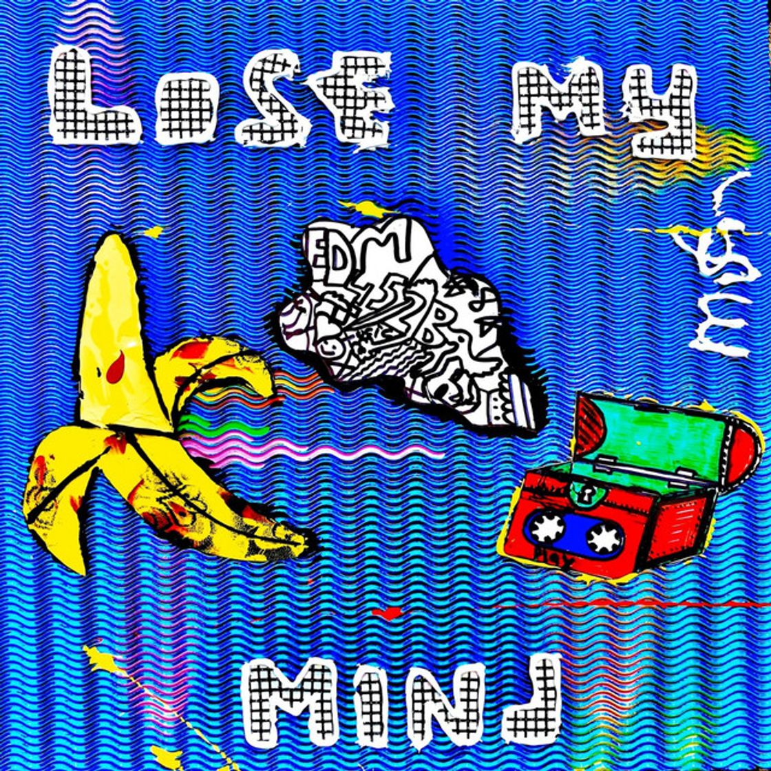 Music Lose My Mind