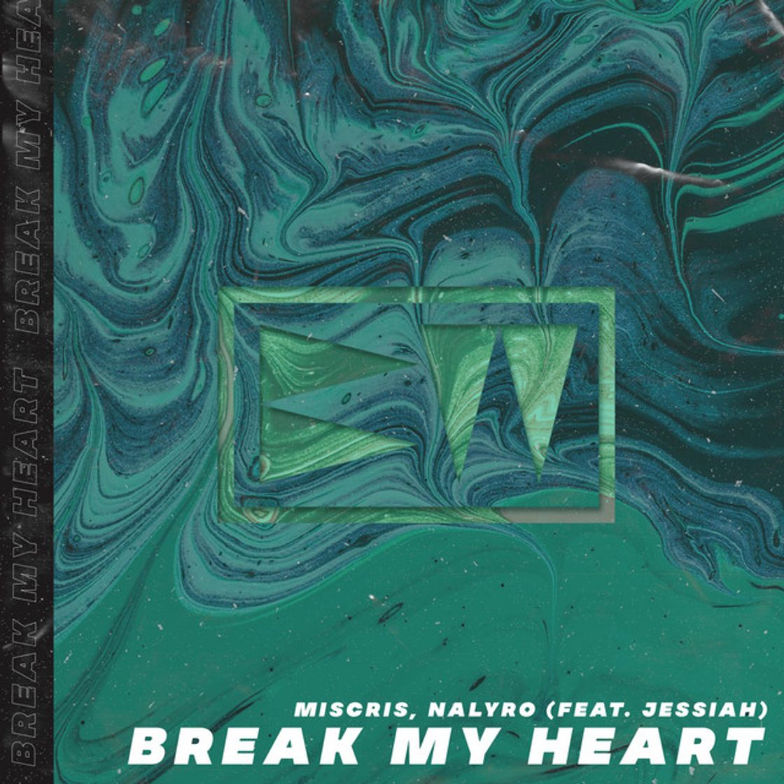 Music Break My Heart