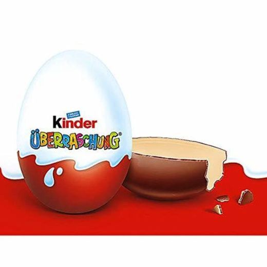 Kinder Surprise