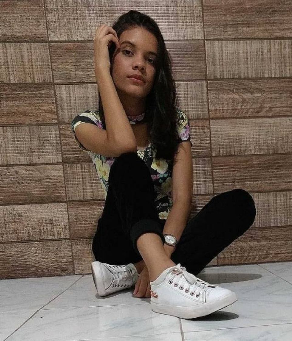 Social Menininha largada ✨