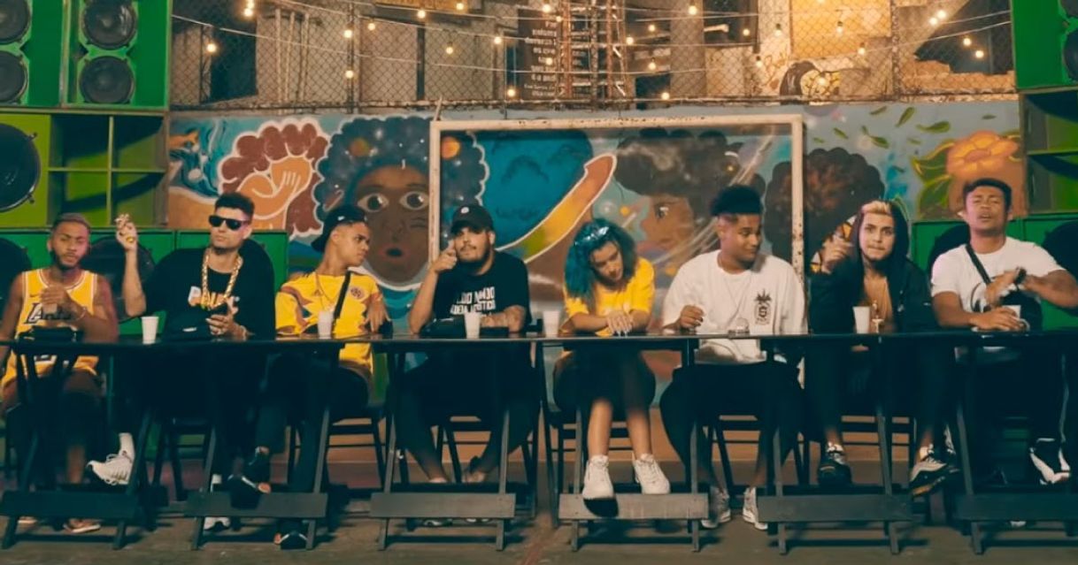 Music Poesia Acústica #6: Era uma Vez