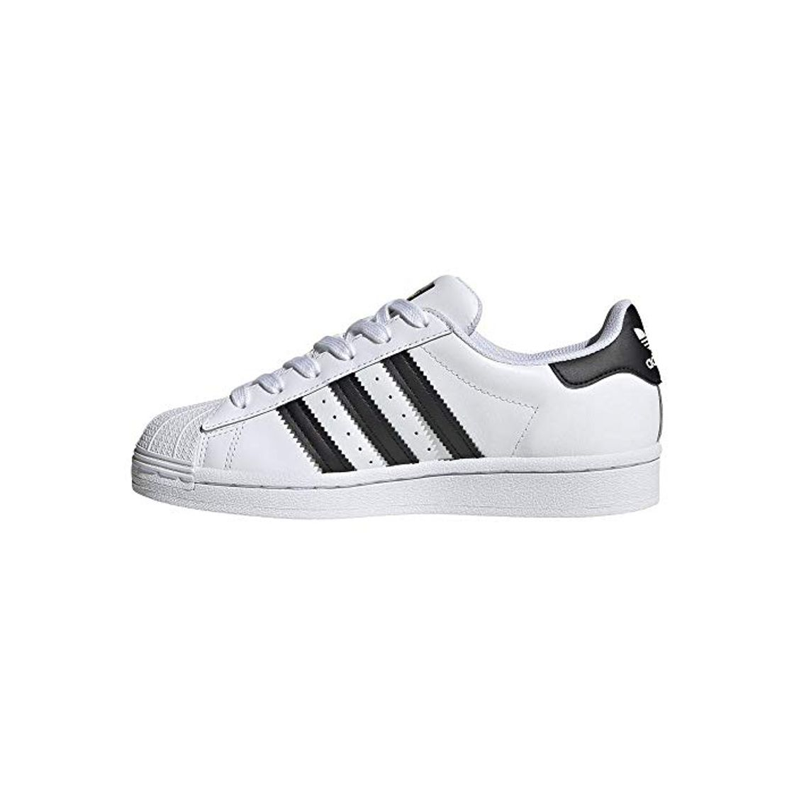 Moda adidas Superstar J