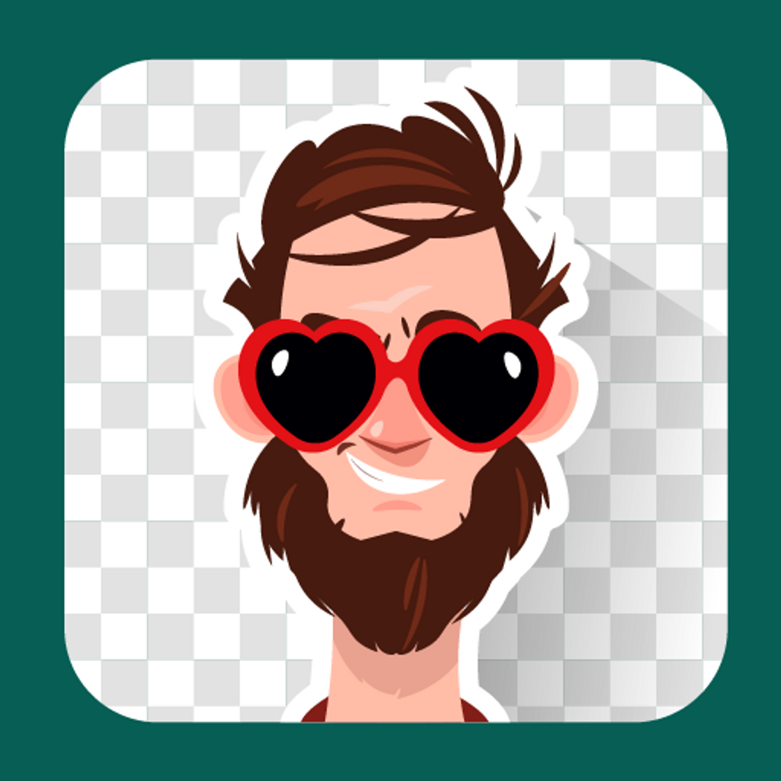 Apps iSticker - Sticker Maker for WhatsApp stickers