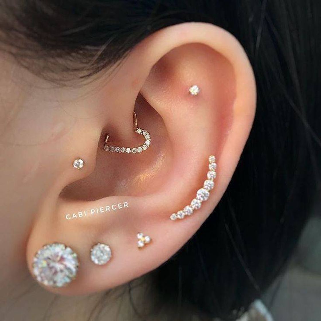 Fashion Piercing