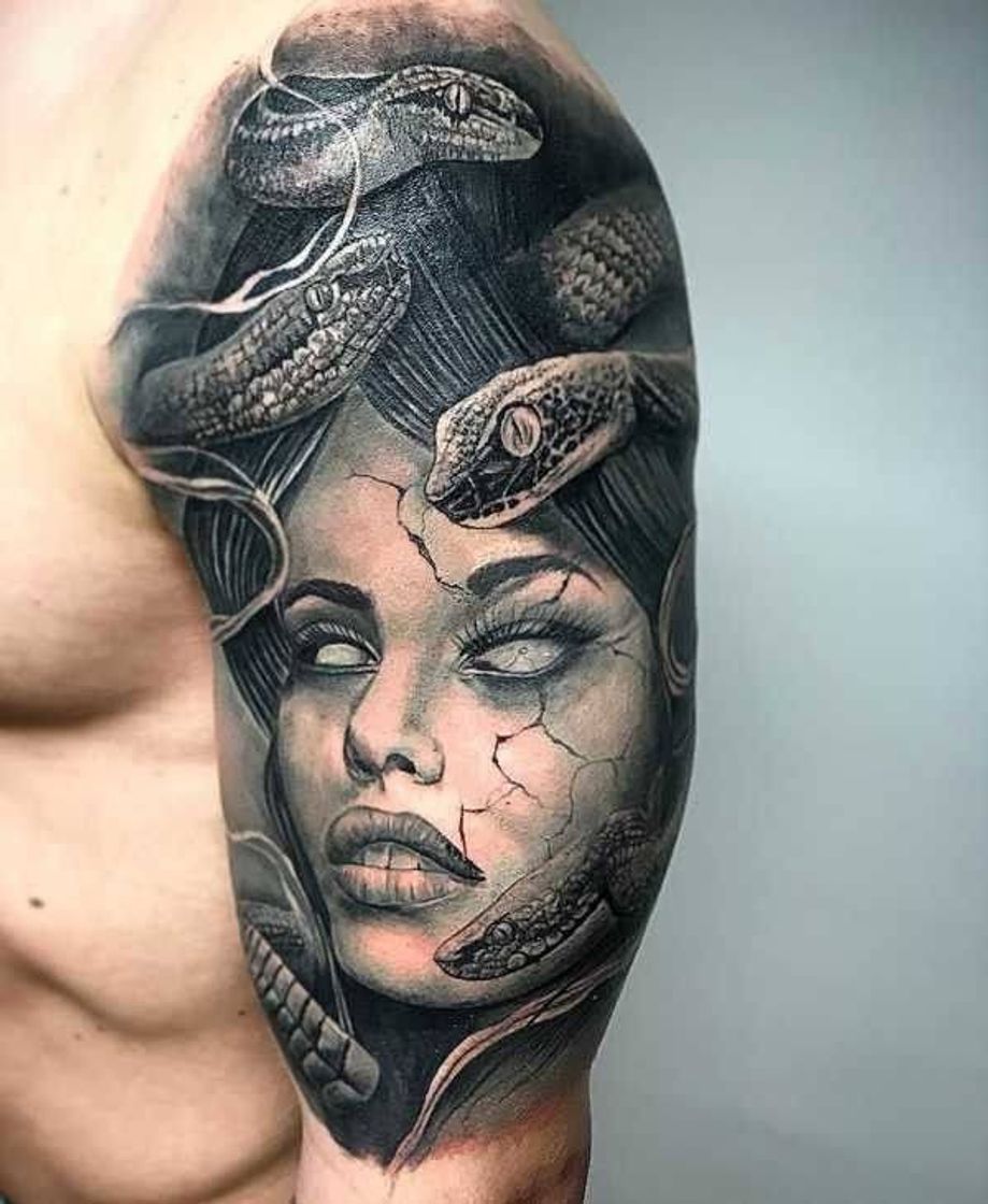 Fashion Tatuagem- tattoo