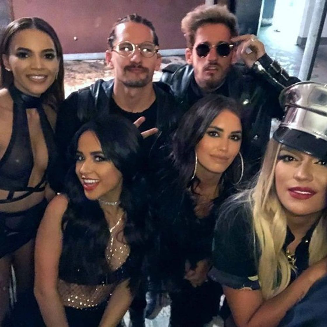 Music Mi Mala (feat. Becky G, Leslie Grace & Lali) - Remix