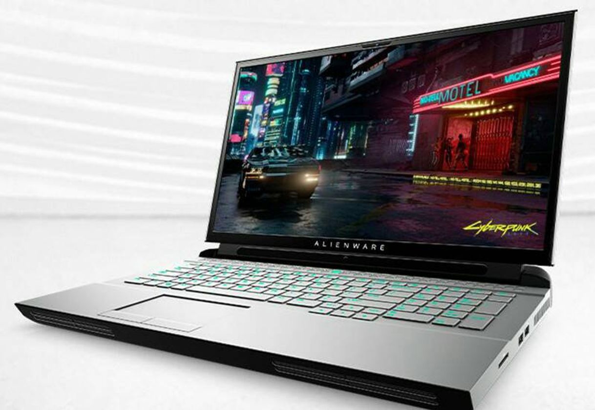 Fashion Alienware Area 51m R1 17 Inch Gaming Laptop with NVIDIA GPU ...