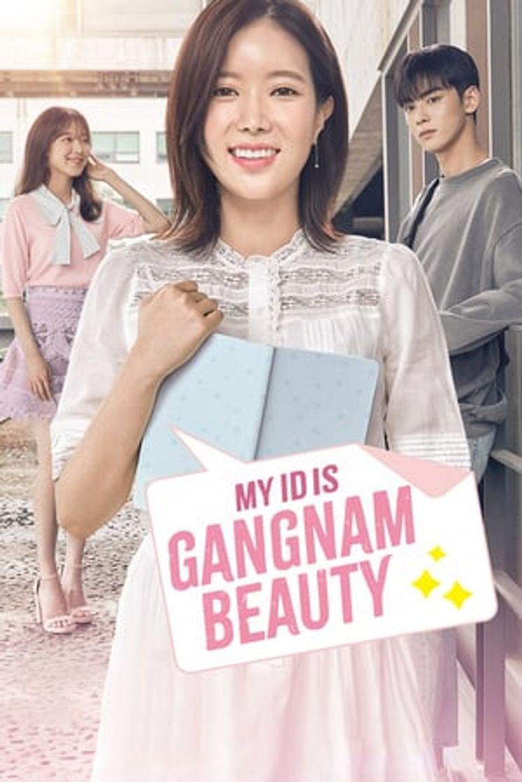 Serie La belleza de Gangnam