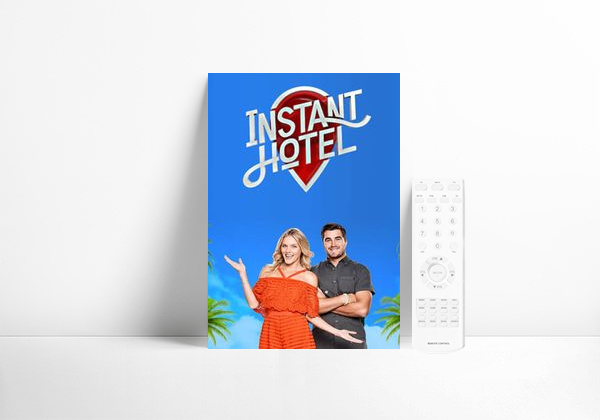 Serie Instant Hotel
