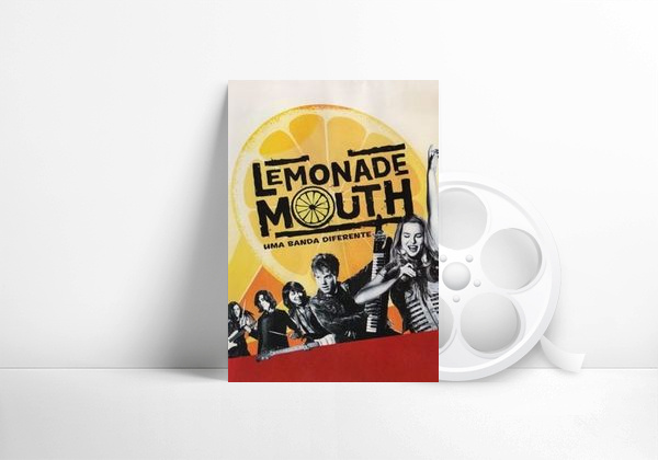 Movie Lemonade Mouth