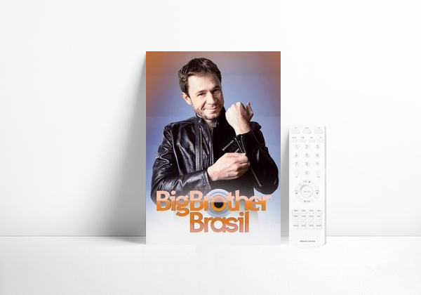 Serie Big Brother Brazil