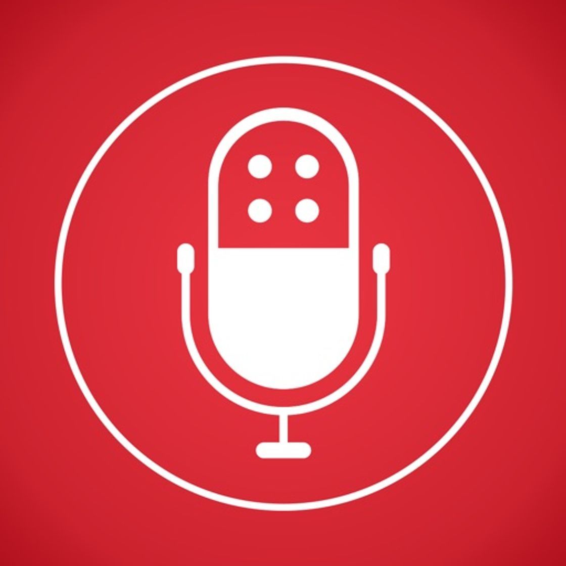 App Recorder Lite: Voice Recording