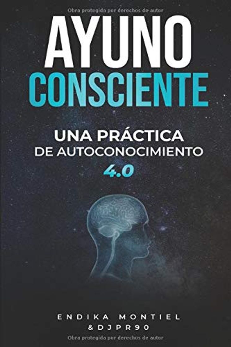 Libros AYUNO CONSCIENTE