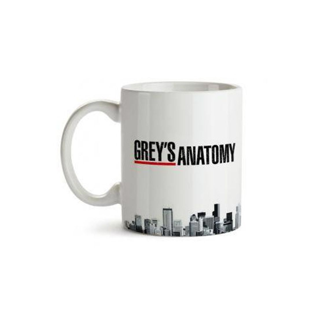 Producto Caneca Grey's Anatomy